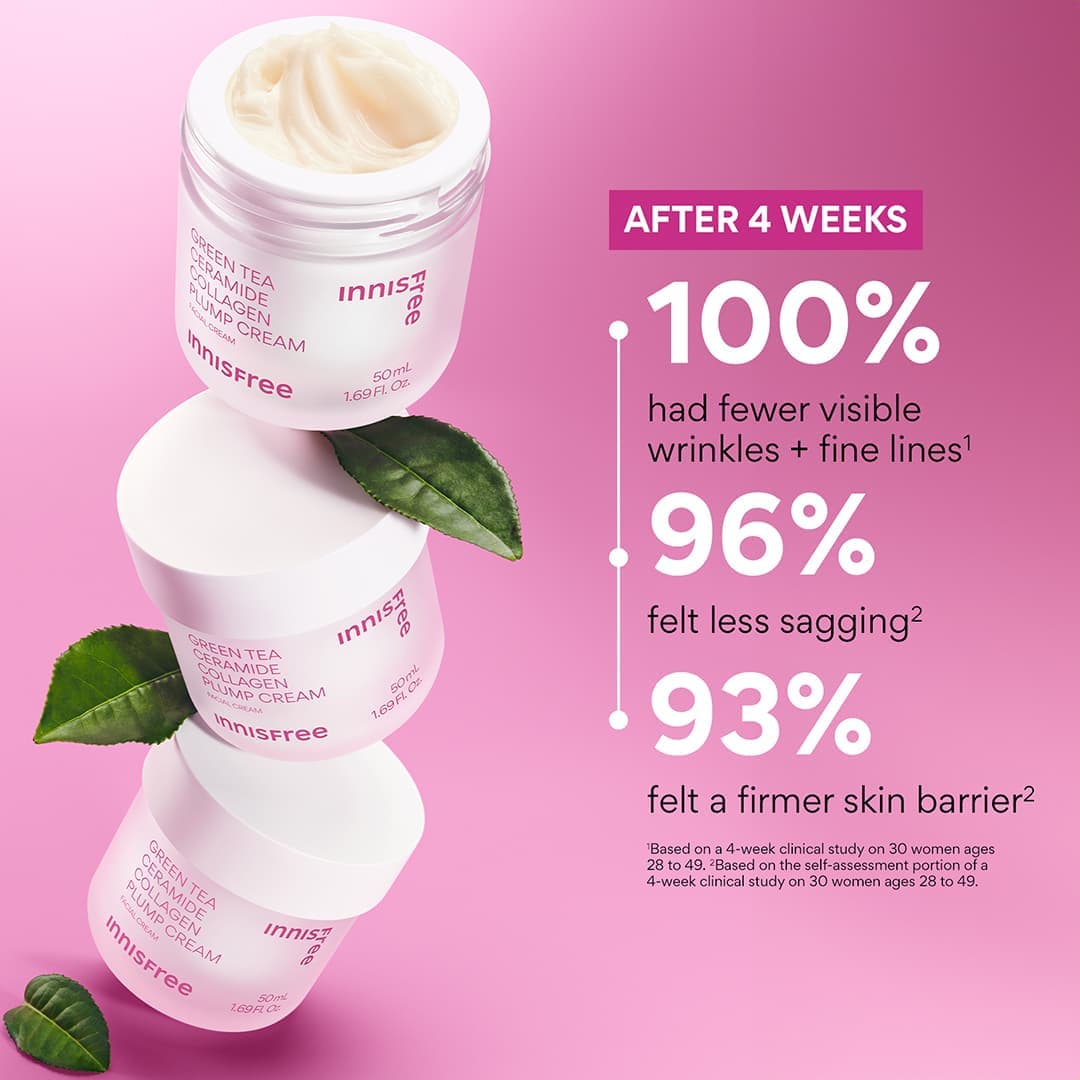 Ceramide Plump Cream Duo