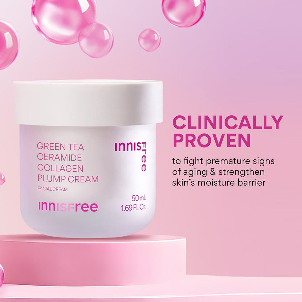 Ceramide Plump Cream Duo