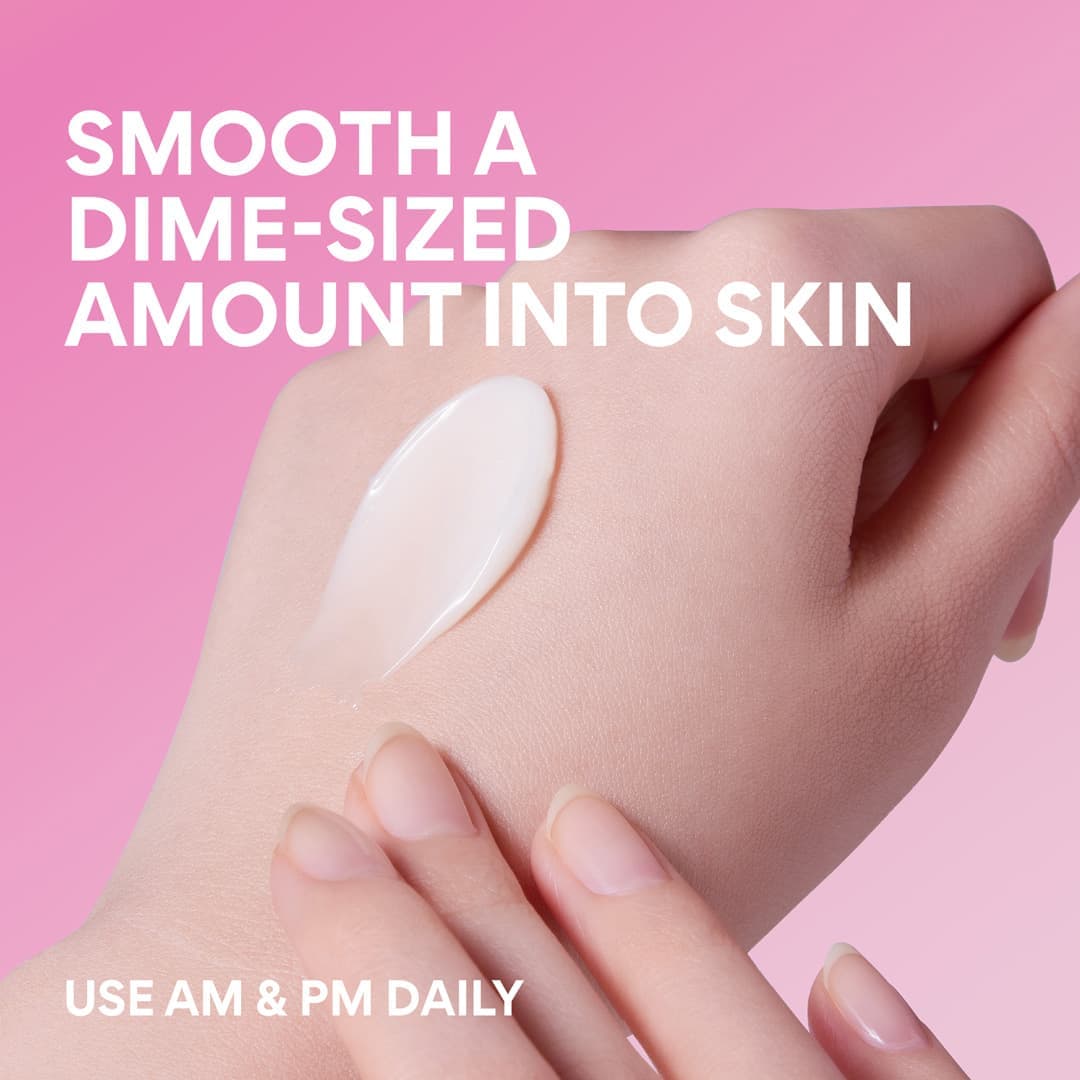 Ceramide Plump Cream Duo